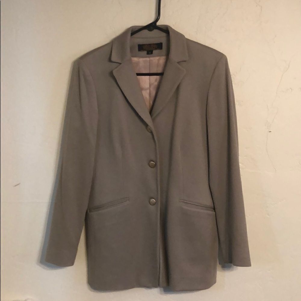 Brooks brothers blazer 6 (1158)